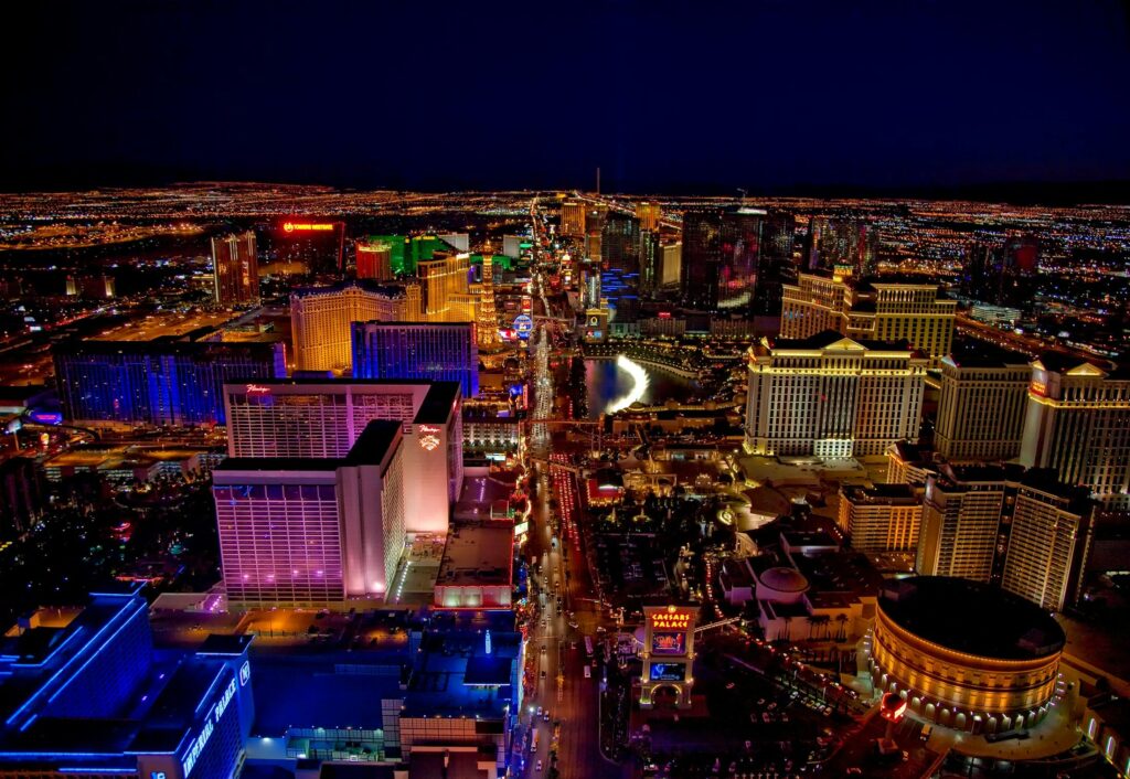 Vegas