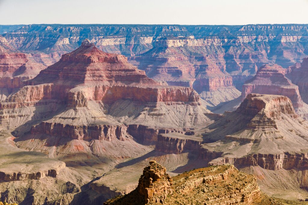 Grand Canyon