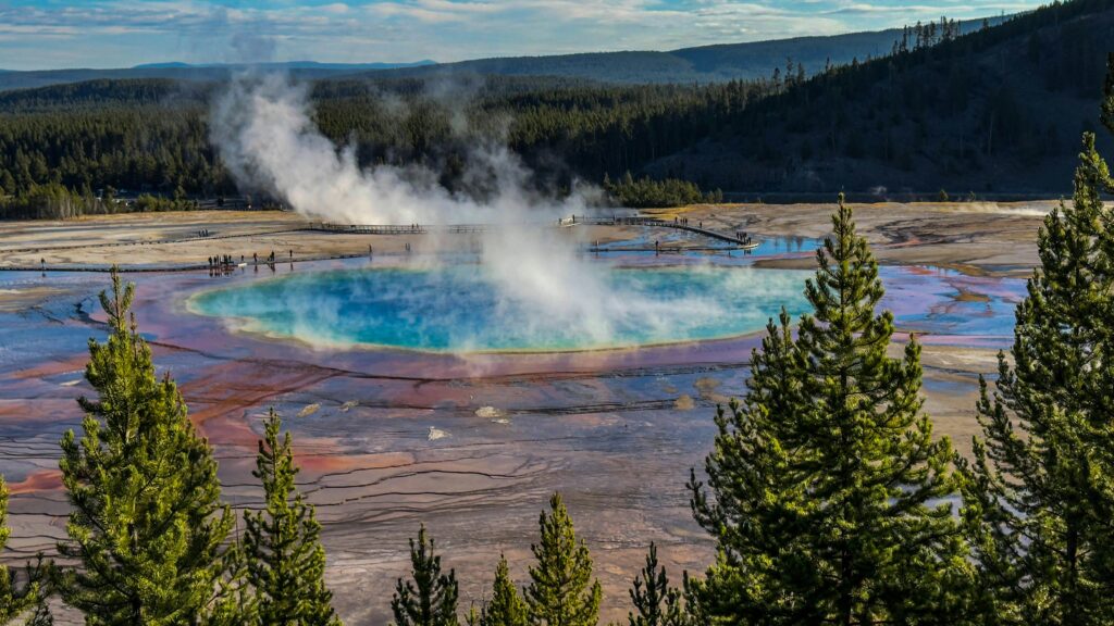 Great Basin National Park